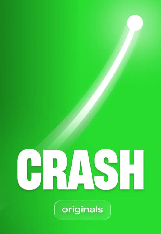 Crash original game artwork