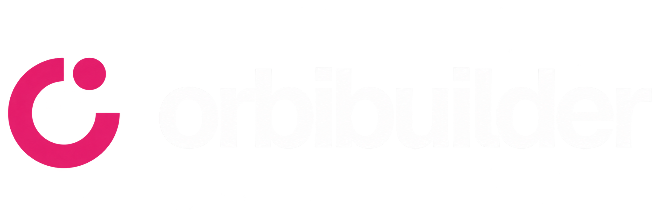 OrbiBuilder Demo