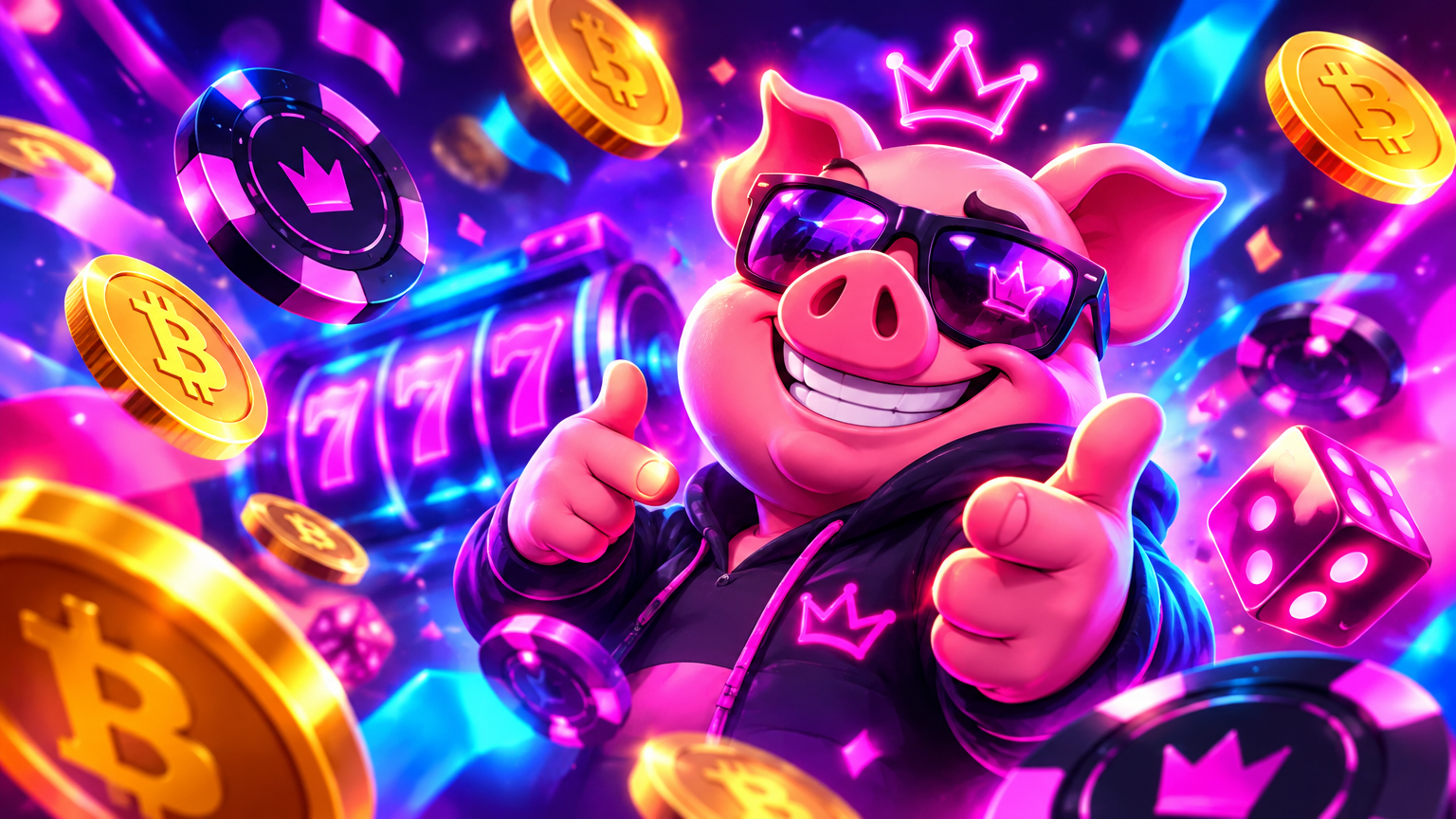 Welcome to Pigmo