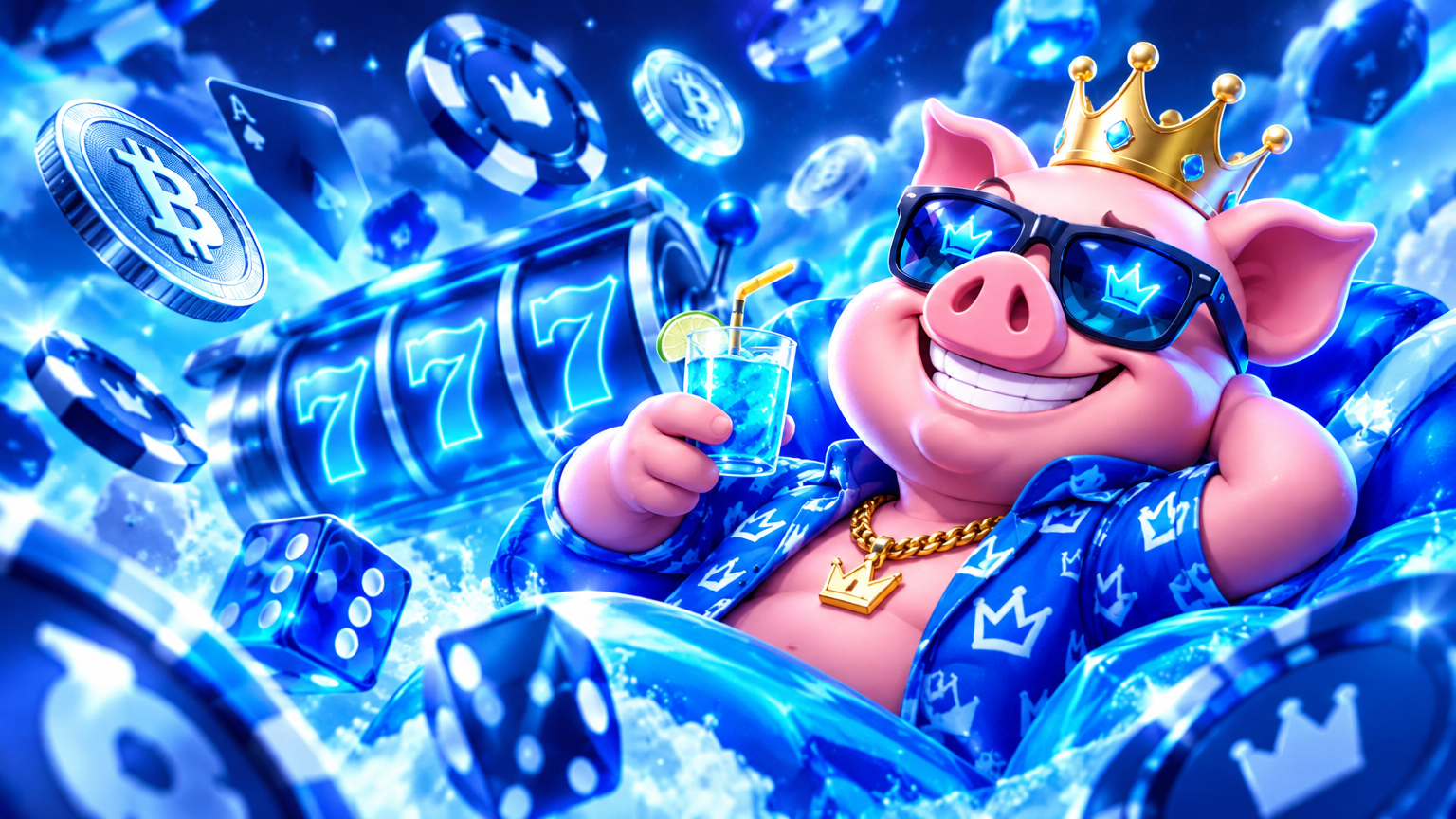 Welcome to Pigmo